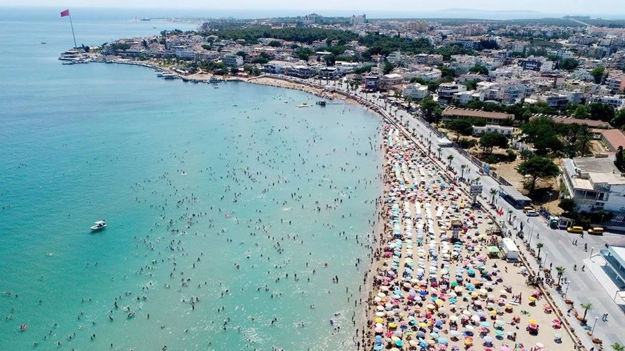 Didim’de Yaşamak ve Yatırım Yapmak: Neden Didim?