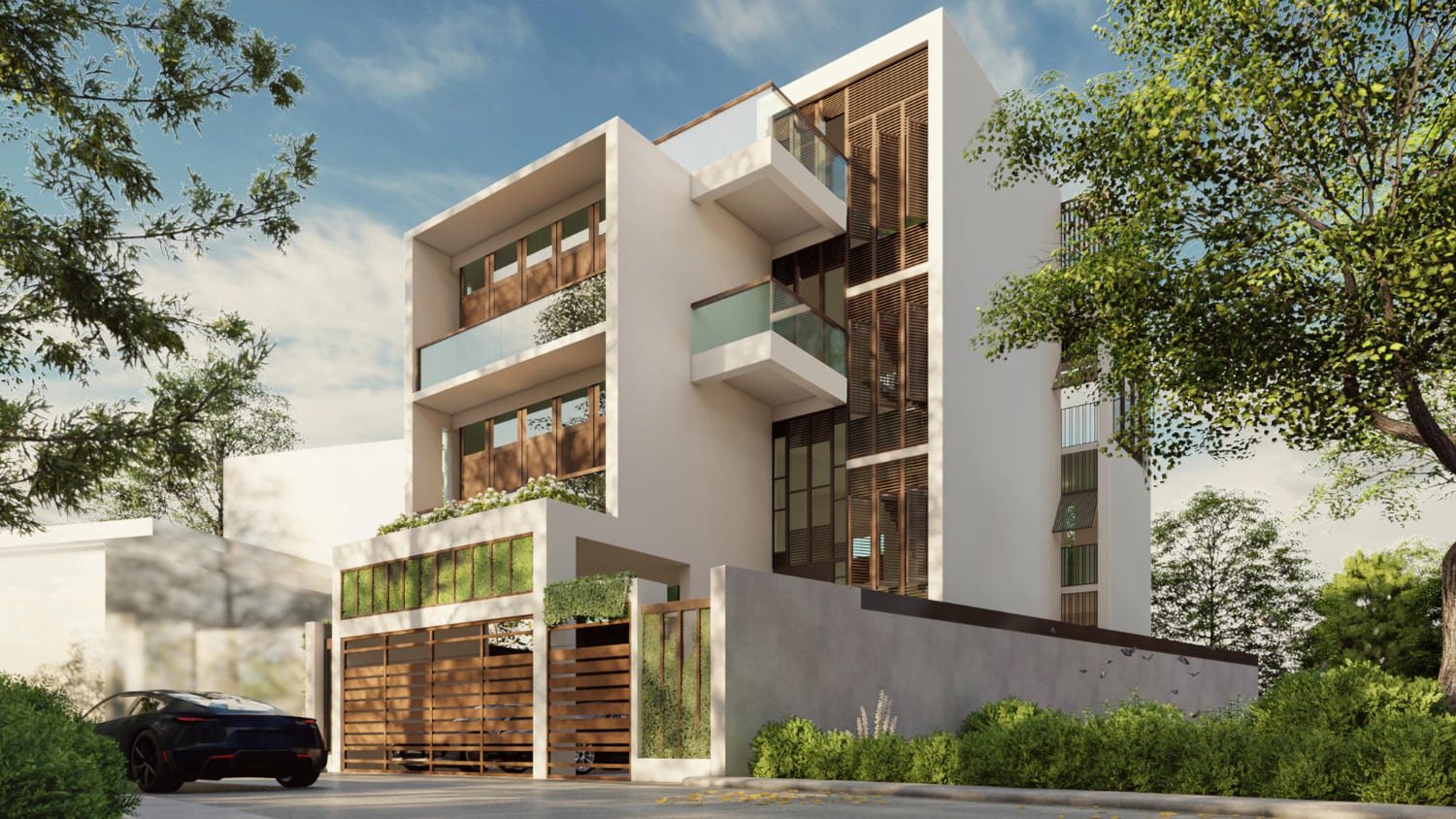 Villa mı, Daire mi? Hangi Konut Tipi Size Daha Uygun?